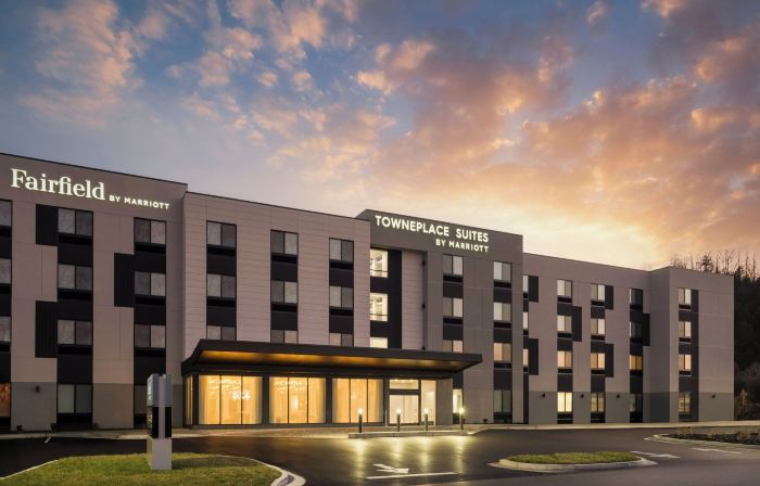 TownePlace Suites by Marriott Corbin