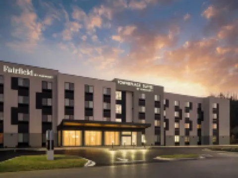 TownePlace Suites by Marriott Corbin Hoteles en Corbin