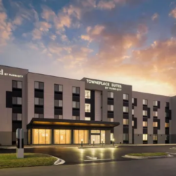 TownePlace Suites by Marriott Corbin