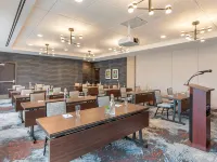 Cambria Hotel Denver Downtown RiNo Hotels near Larimer Square