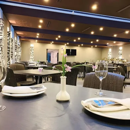 Hotel Ritz Ciudad de México