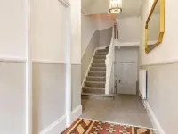 Apartment 1 Beverley House Ξενοδοχεία στην πόλη Cromer