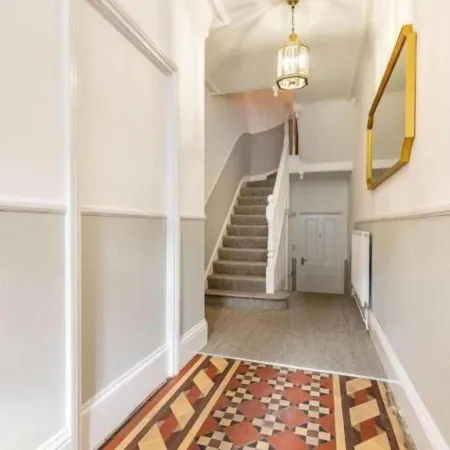 Apartment 1 Beverley House