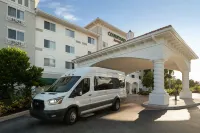 Courtyard Fort Myers at I-75 and Gulf Coast Town Center - Afhentnings-/afleveringstjenester