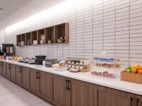 SpringHill Suites Baltimore Downtown Convention Center Area Hotels near Westsude