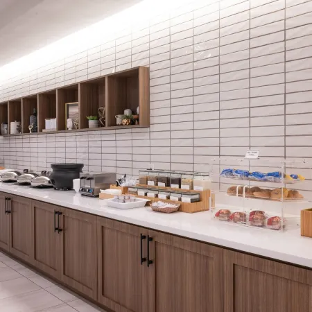 SpringHill Suites Baltimore Downtown Convention Center Area