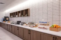SpringHill Suites Baltimore Downtown Convention Center Area - 3-Star