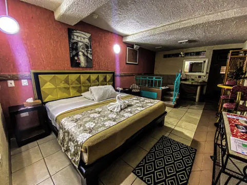 阿祖爾託克撒精品酒店