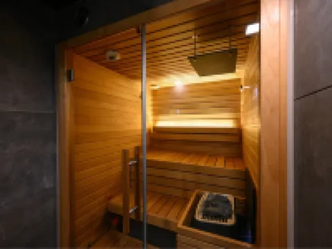 呉森沢ホテル 呉のホテル