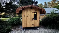 Secluded Wine Country Cottage Perfect for Groups, Walk to Nearest Cellar Door!
