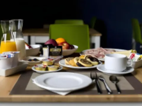 Garden Blue Hotels in Florence