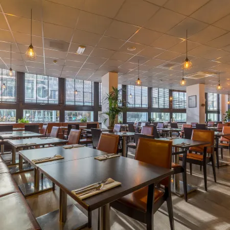 Leonardo Hotel Utrecht City Center