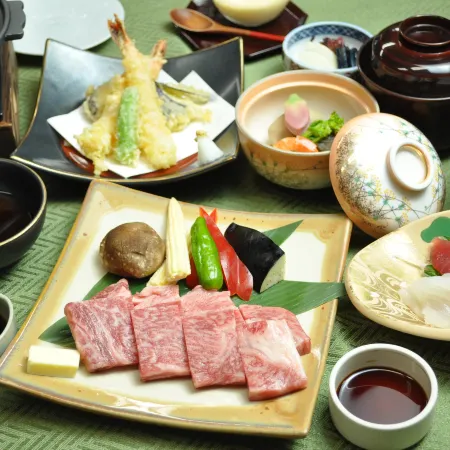 Inn Matsushima