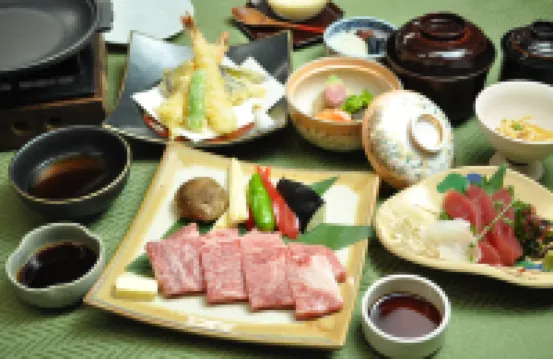 Inn Matsushima