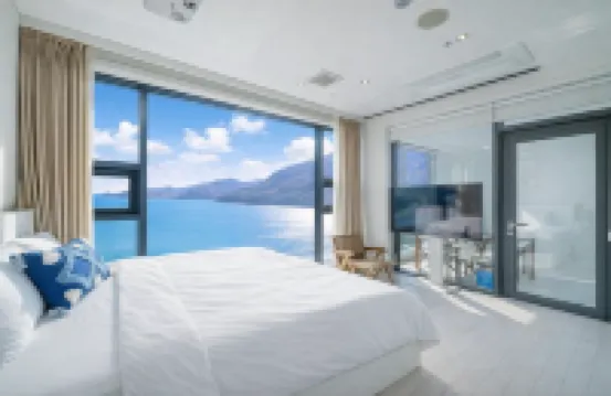 Le Grand Bleu Resort