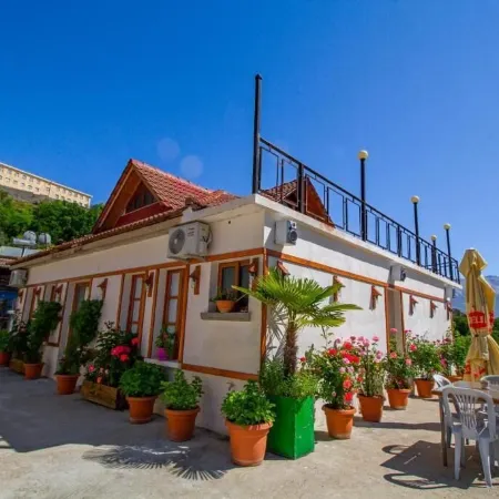 Hotel Bebej Tradicional