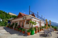 Hotel Bebej Tradicional Hotéis em 