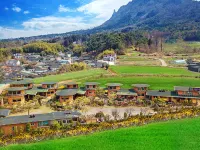 Jangheung Clay House World Pension Hotels in Jangheung-gun