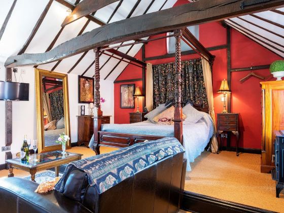 Nice Apartment in South Scarle, No Deposit