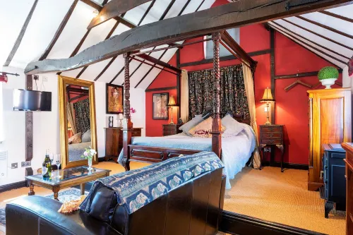 Nice Apartment in South Scarle, No Deposit - Homestays