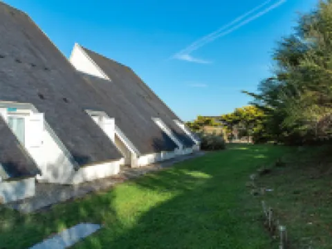 Garden Retreat Near Guidel Beaches Hotels in Guidel