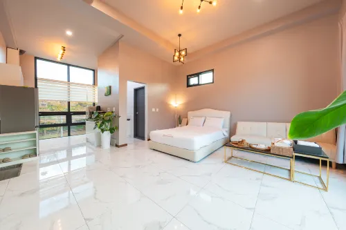 Chuncheon Nami Island 2020 Spa & Pool Villa - Private Pool
