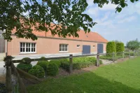 Holiday Home in Geel with Sauna