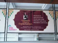 Hotel Bajaj Residency