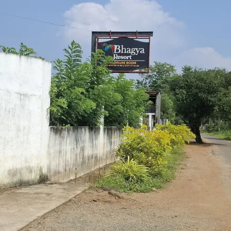 Bhagya Resort Limited