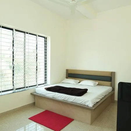 Hotel Deeksha