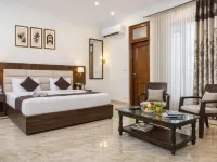 Hotel Warm Welcome Inn Hotels in Noida