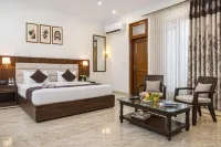 Hotel Warm Welcome Inn