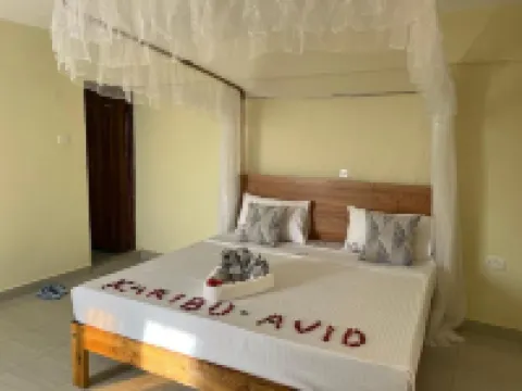 The Avid Hotel Voi Hotels in Voi