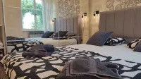 Apartments Barbara