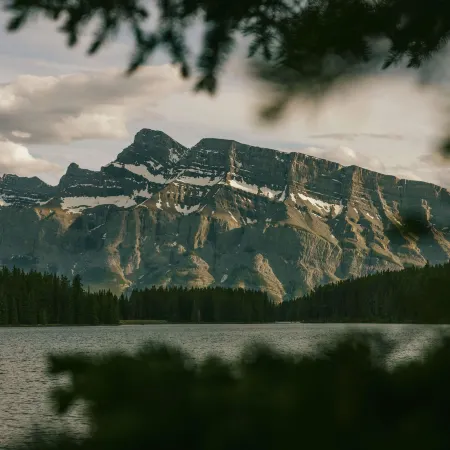 Fairmont Banff Springs