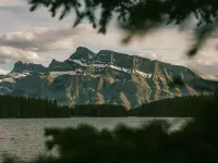 فيرمونت بانف سبرينغز - سبا