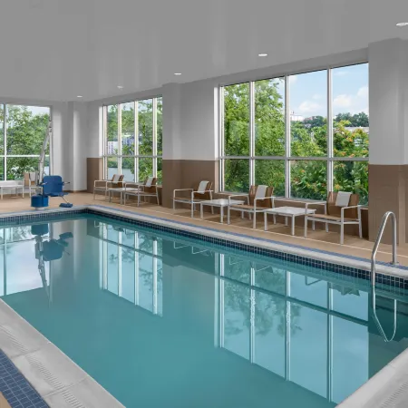 Hyatt House Pittsburgh South Side