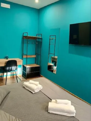 MARILU' ACCOGLIENZA DEL SUD