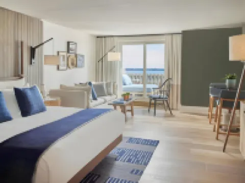 Newport Harbor Island Resort Hotels in Newport County