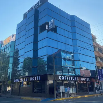Best Western Real Tula Express