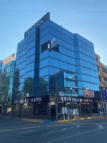 베스트 웨스턴 레알 툴라 익스프레스  호텔