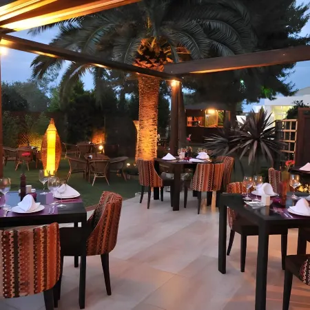 Hotel Kalloni