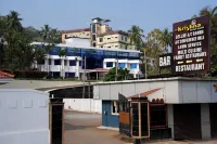 Krishna Holiday Village