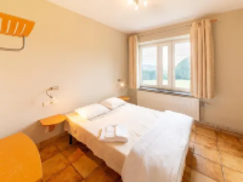 Grand Villa with Bubble Bath Hotels in Ferrieres