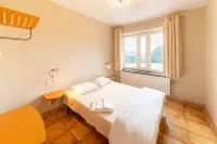 Grand Villa with Bubble Bath