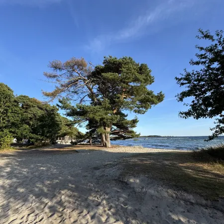 Hälleviks Strandstugor
