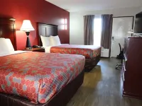 Econo Lodge Inn & Suites Hotels in Evergreen