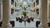 Four Seasons Hotel & Residences Cartagena - Pool