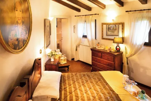 파르코 델레 나치오니 - 릴렉스 그랜드 리조트