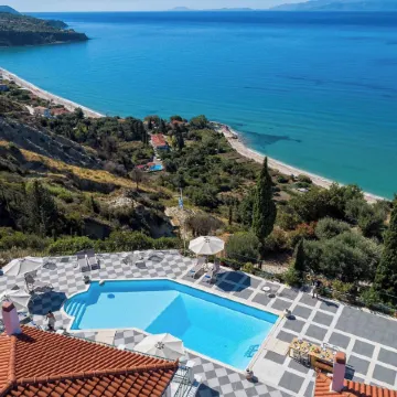 Garbis Villas & Apartments